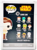 Funko POP Star Wars 18 Slave Leia Vinyl Figure