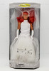NBA Dennis Rodman Wedding Day Doll Collector Edition 1997 Street Players #72005