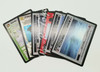 Star Wars CCG Customizable Card Game Hoth Lot of 21 C1 C2 & C3 Cards SWCCG Mint