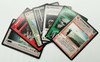 Star Wars CCG Customizable Card Game Hoth Lot of 21 C1 C2 & C3 Cards SWCCG Mint