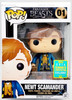 Funko POP Fantastic Beasts Newt Scamander 01 Vinyl Figure