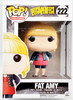 Funko POP Movies Pitch Perfect Fat Amy 222 Vinyl Figure