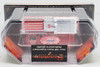 Code 3 FDNY #48 Seagrave Die Cast Fire Truck 1997 Item No. 02453