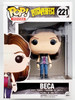 Funko POP Movies Pitch Perfect Beca 221 Vinyl Figure
