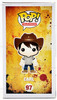 Funko POP Television The Walking Dead Carl 97 Vinyl Figure