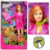 Scooby Doo Barbie as Daphne Doll 2001 Mattel 55887