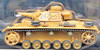 Dragon Armor Panzer III Tunisia 1943 Vehicle Dragon Models 60603