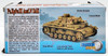 Dragon Armor Panzer III Tunisia 1943 Vehicle Dragon Models 60603