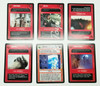 Star Wars CCG Customizable Card Game Hoth Lot of 18 R2 Cards Rare SWCCG Decipher