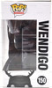 Funko Pop! Television Hannibal Wendigo 2014 Vinyl Figure #150