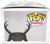 Funko Pop! Television Hannibal Wendigo 2014 Vinyl Figure #150
