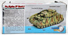 Dragon Armor Panzer IV Mid Production Western Front 1944 Vehicle Dragon Models