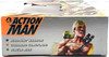 Action Man Warpaint Warrior Guerrero Camuflado Multilingual Version Hasbro 12747