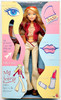 Barbie My Scene Doll Tan Bell Bottoms 2002 Mattel B2230