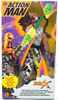Action Man Dr. X Action Figure with Firing Hand 1996 Hasbro #27842