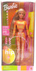Barbie Hip Hair Special Edition Doll 2000 Mattel #29428