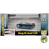 Stug III Ausf C/D Russia Winter 1941-42 Vehicle Easy Model 36141