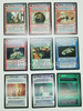 Star Wars CCG Customizable Card Game SWCCG Lot of 177 Premier R1 & R2 Cards Mint