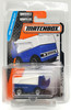 Matchbox MBX Adventure City Zamboni Ice Resurfacing Machine 2015 Mattel NEW
