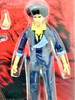 Cowboy Bebop Spike Spiegel BST AXN Action Figure The Loyal Subjects 00863