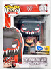Funko POP WWE Finn Balor The Demon 38 Vinyl Figure