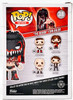 Funko POP WWE Finn Balor The Demon 38 Vinyl Figure