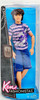 Ken Fashionistas Ryan Doll 2011 Mattel W3955
