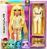 Rainbow High Sunny Madison Doll 2020 MGA Entertainment 56962