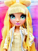 Rainbow High Sunny Madison Doll 2020 MGA Entertainment 56962