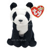Ty Beanie Babies China the Panda Plush 2000