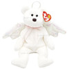Ty Beanie Babies Halo the Bear Plush 1998
