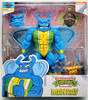 Teenage Mutant Ninja Turtles Adventures Man Ray Action Figure 2022 NECA 54308