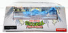 Teenage Mutant Ninja Turtles Adventures Man Ray Action Figure 2022 NECA 54308