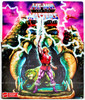 Masters of the Universe Prince Adam & Cringer Cartoon Collection Action Figures