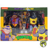 Teenage Mutant Ninja Turtles Mighty Hog and Rhino Man Figures 2022 NECA #54293