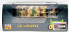 Easy Model Jagdtiger Henschel s.Pz.Jäg.ABT.653 3 Color Camouflage Vehicle