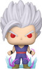 Funko Pop Animation 1703 DBSS Son Gohan Beast Glow Chase Vinyl Figure USED