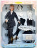 Barbie Millicent Roberts Pinstripe Power Doll and Fashion 1997 Mattel #19791