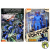 Teenage Mutant Ninja Turtles Ultimate Foot Ninja Action Figure 2023 NECA