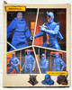Teenage Mutant Ninja Turtles Ultimate Foot Ninja Action Figure 2023 NECA