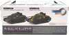 Dragon Armor Pz.Kpfw.IV Ausf.F2(G) 1:72 Vehicle 2017 Dragon Models #60698