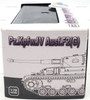 Dragon Armor Pz.Kpfw.IV Ausf.F2(G) 1:72 Vehicle 2017 Dragon Models #60698