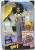 Barbie Generation Girl Nichelle Doll African American 1998 Mattel 20966 NEW