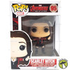 Funko POP Marvel Avengers Age of Ultron Scarlet Witch 2015 Vinyl Figure #95