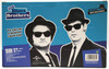 The Blues Brothers I Love the 80's No. 1 Jake and Elwood Figure Set SD Toys 2015