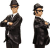The Blues Brothers I Love the 80's No. 1 Jake and Elwood Figure Set SD Toys 2015