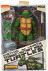 Teenage Mutant Ninja Turtles Mirage Comics Donatello Action Figure NECA