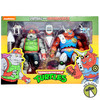 TMNT Dirtbag and Groundchuck Action Figures 2021 NECA 54199