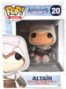 Funko POP Games Assassin's Creed Altair 2013 Vinyl Figure #20