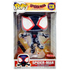 Funko POP Jumbo Spider-Man Across The Spider-Verse Spider-Man 11236 Vinyl Figure